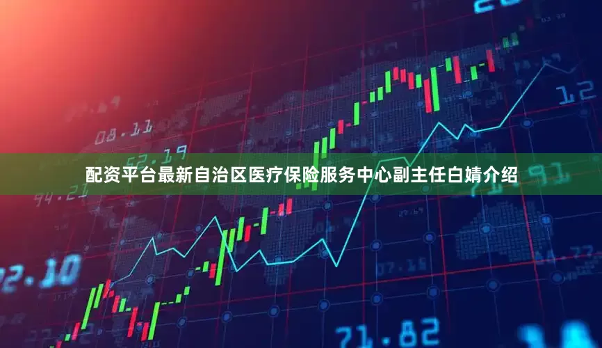 配资平台最新自治区医疗保险服务中心副主任白婧介绍
